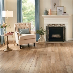Appalachian Ridge Oak Solid